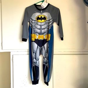 Boys Batman onesie